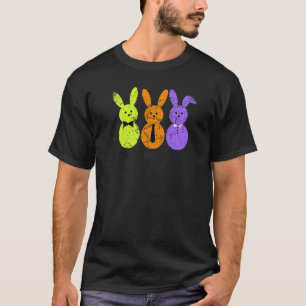 Camiseta Bonos de Semana Santa Colores Vintage Pascua