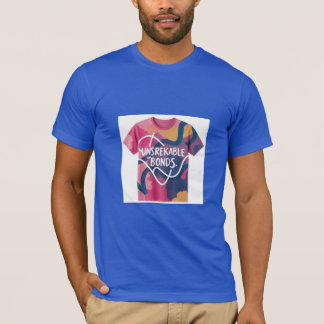 Camiseta Bonos irrompibles