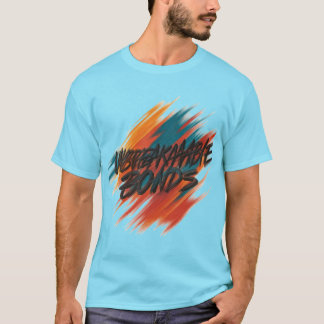 Camiseta Bonos irrompibles