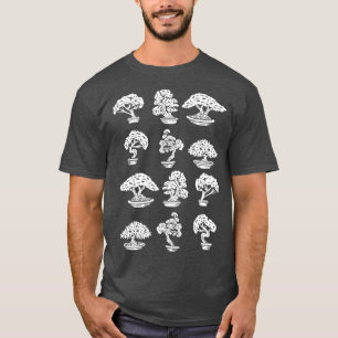 Camiseta Bonsai 3