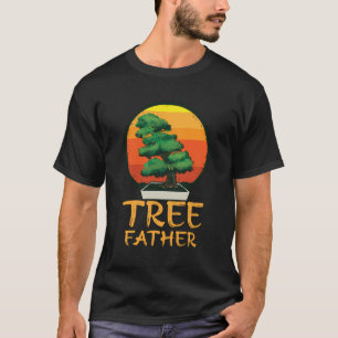 Camiseta Bonsai Japón Miniatura Árboles Naturales Arte Zen 