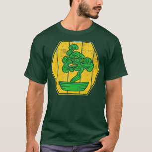 Camiseta Bonsai Vintage 6
