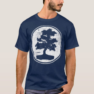 Camiseta Bonsai Vintage 7