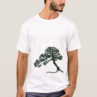 Camiseta Bonsais