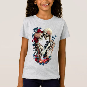 Camiseta Bony Romance