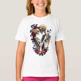 Camiseta Bony Romance