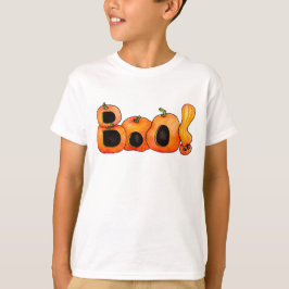 Camiseta Boo