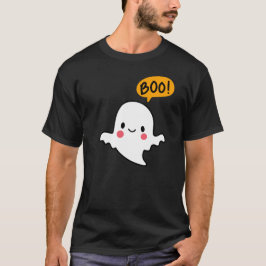 Camiseta ¡Boo!