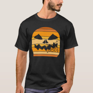 Camiseta ¡boo!