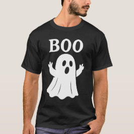 Camiseta Boo
