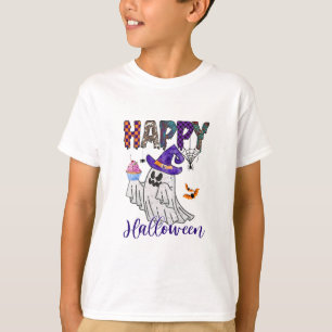 Camiseta ¡Boo!