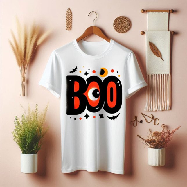 Camiseta Boo (Boo T-shirt )