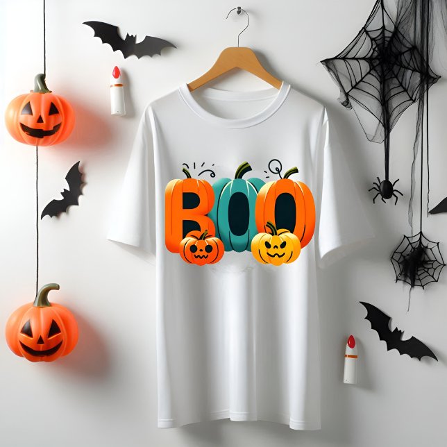 Camiseta Boo (Boo T-shirt )