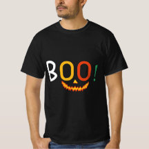 ¡BOO!