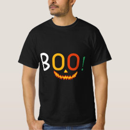CAMISETA ¡BOO!