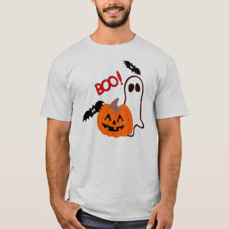 Camiseta boo2