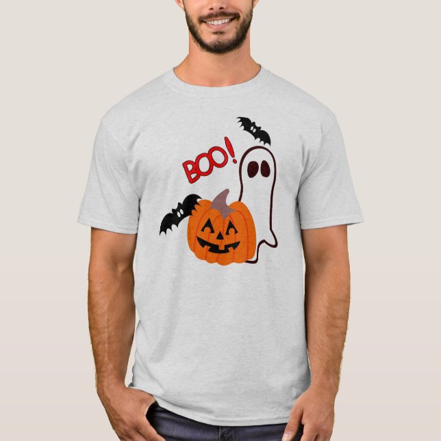Camiseta boo2 (Anverso)