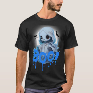 Camiseta Boo 03