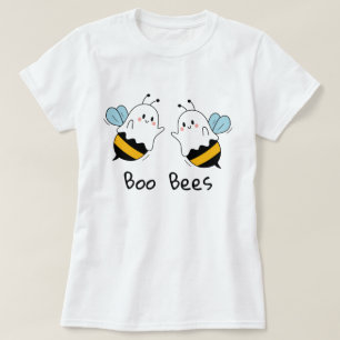 Camiseta Boo Bees T-Shirt
