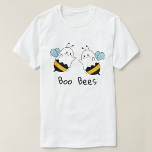 Camiseta Boo Bees T-Shirt