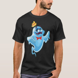 Camiseta Boo Berry Classic T-Shirt