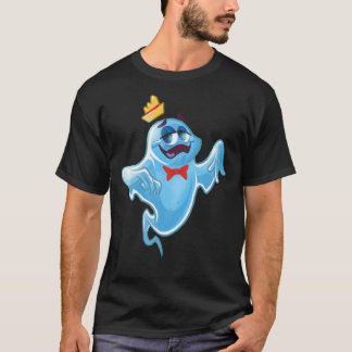 Camiseta Boo Berry Classic T-Shirt