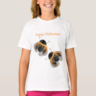 Camiseta Boo Bug