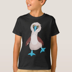 Camiseta Boo de baile