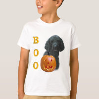 Boo de cangrejo (recubierto de negro)