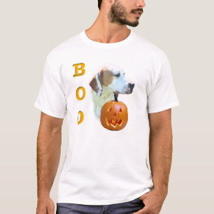 Camiseta Boo de puntero recubierto de limón