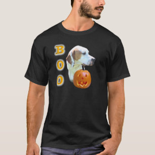 Camiseta Boo de puntero (recubierto de limón)