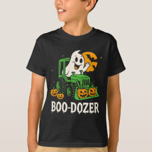 Camiseta Boo-Dozer