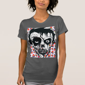Camiseta Boo Feliz Halloween
