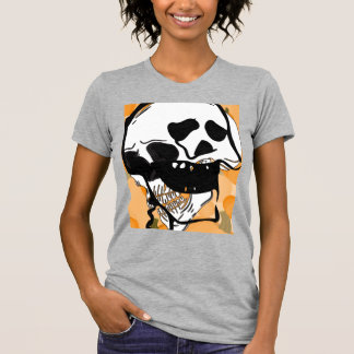 Camiseta Boo Feliz Halloween