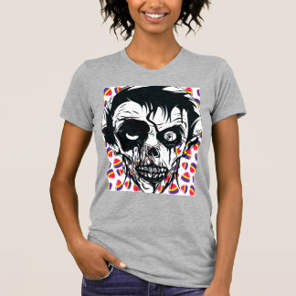Camiseta Boo Feliz Halloween