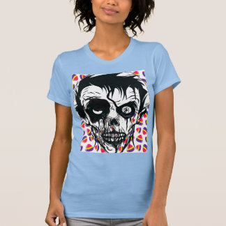 Camiseta Boo Feliz Halloween