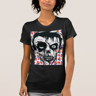 Camiseta Boo Feliz Halloween