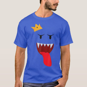 Camiseta Boo Funny Halloween Scary Sarcastic