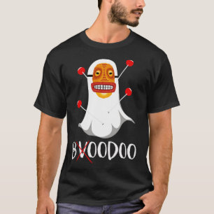 Camiseta Boo Halloween Fantasma Gracioso 31 de octubre