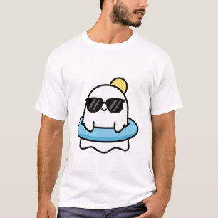 Camiseta ¡Boo-liday!