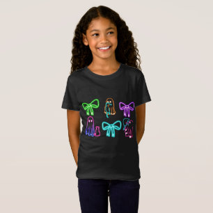 Camiseta Boo! loves her cat