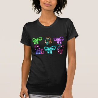Camiseta Boo! loves her cat