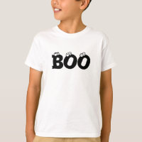 BOO - ojos