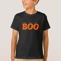 BOO - ojos