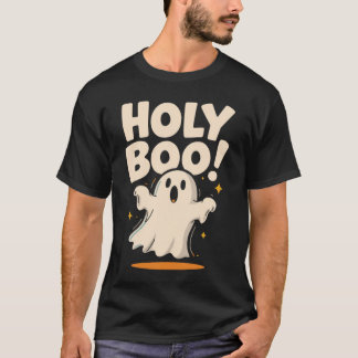 Camiseta Boo SAGRADO