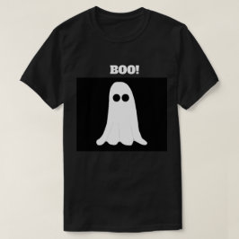 Camiseta BOO T-Shirt