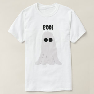 Camiseta Boo T-Shirt