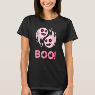 Camiseta Boo T-Shirt