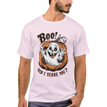 Boo Te asusté