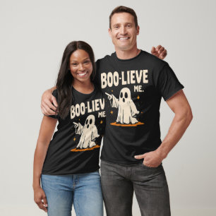 Camiseta Boo Te QUIERO
